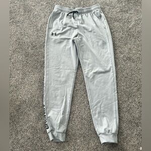 Under Armour pants Soze Youth XL